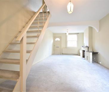 2 bedroom terraced house to rent - Photo 3