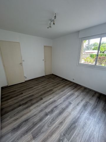 Location Appartement 1 pièce 17m² SENS 89100 - Photo 5