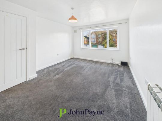 2 bedroom maisonette to rent - Photo 1