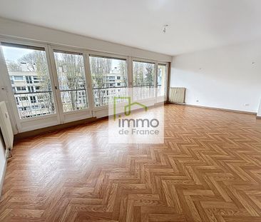 Location Appartement 3 pièces 76m² - Photo 4