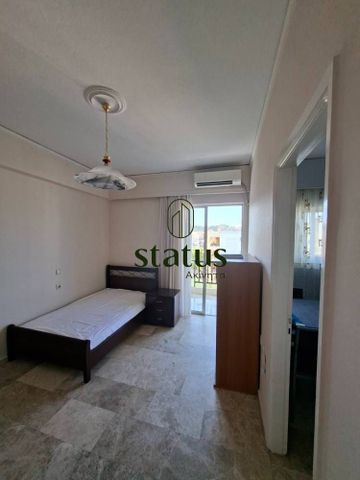 Studio/Γκαρσονιέρα για ενοικίαση Ανθούπολη (Πάτρα) - Photo 2