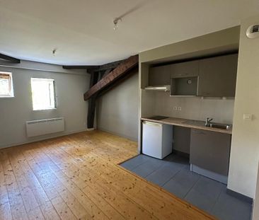 Location Appartement 2 pièces 38m² POITIERS 86000 - Photo 4