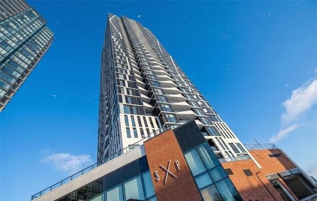 For Lease - 25 Wellington Street Unit# 2104, Kitchener, Ontario - Photo 1