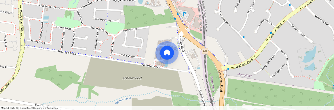 2/22 Felicity St, Qld 4506, Morayfield