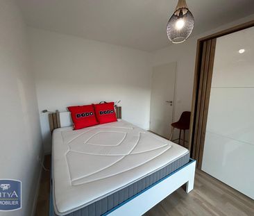 Location Appartement 2 pièces 38m² VERSAILLES 78000 - Photo 3