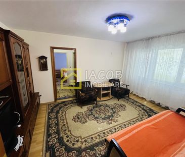 Apartment 2 CSD de inchiriat, zona Orizont, Bacau - Fotografie 3