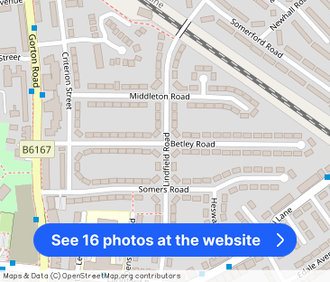 Lindfield Road, Stockport, SK5 - Photo 1