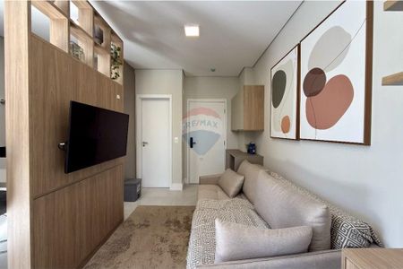 Estúdio Moderno no Residencial Saint Garden – Santo Antônio de Lisboa - Photo 4