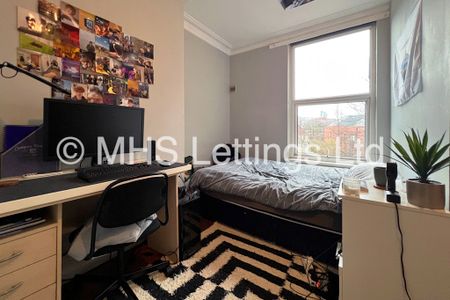 1 Bedroom Shared House for rent in Hanover Square - Photo 5