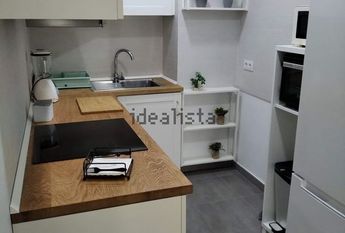 Alquiler de piso en Avenida Campo del Sur, 34