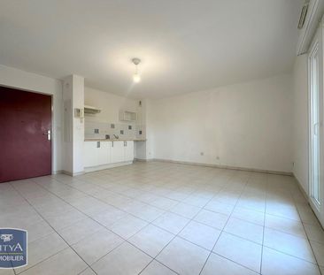 Location Appartement 2 pièces 45m² AVIGNON 84000 - Photo 4