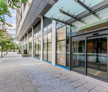 For Lease - 425 Front Street Unit# 418, Toronto, Ontario - Photo 1