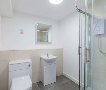 1 bed Studio for Rent - Photo 4