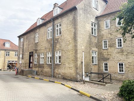 Lavgade 12 A, 1. TH, 6100 Haderslev - Foto 4