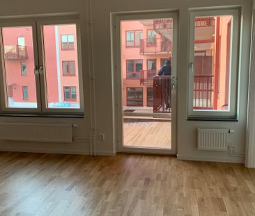 Turebergs Allé, Sollentuna - Foto 4