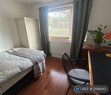 1 bedroom in a flat share to rent - Photo 6