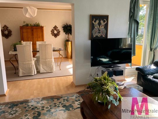 Elegante und hochwertig eingerichtete Wohnung - Photo 1