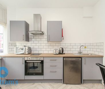 1 bed Studio for Rent - Photo 6