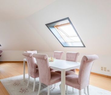 Appartement te huur in Sint-Niklaas voor € 815 met 2 slaapkamers - Photo 2