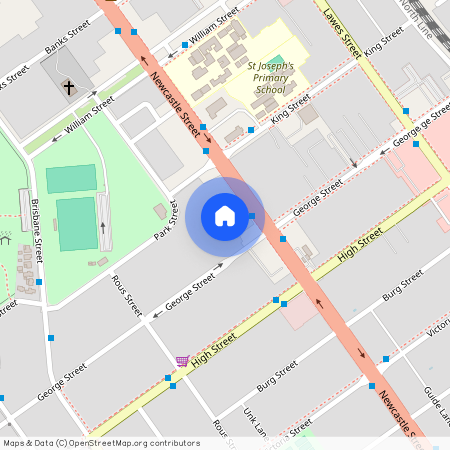 7/163 George Street, NSW 2323, East Maitland