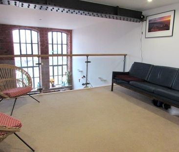 Norfolk Place, Bristol - Photo 2