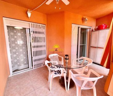 GROUND-FLOOR TWO-BEDROOM APARTMENT – CAMPOAMOR - Photo 1