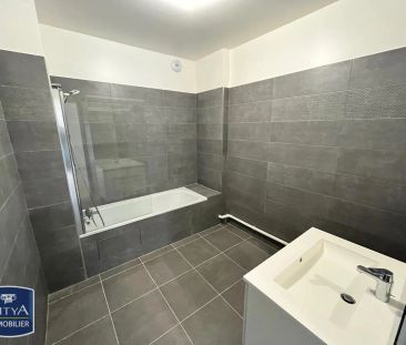 Appartement à louer 2 pièces 51.85m² - Photo 6