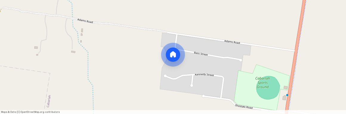 7 Bass Street, Qld 4352, Cabarlah