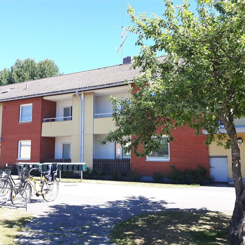 Doktorsvägen 5 B - Photo 1