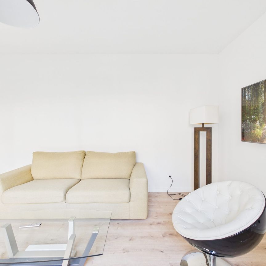 DUPLEX D'EXCEPTION MEUBLE - HOUILLES - Photo 1