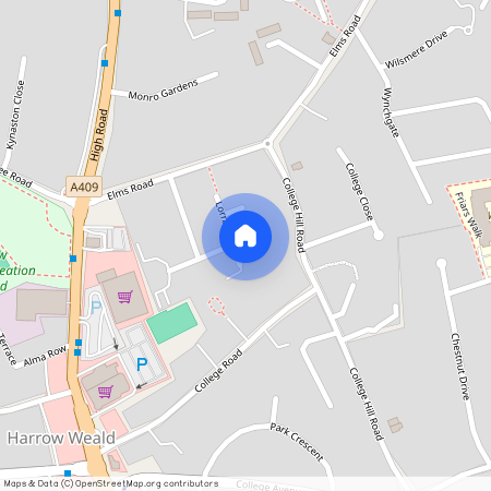 Harrow, Greater London, HA3
