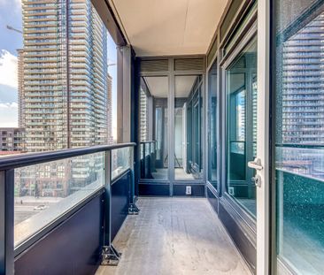 For Lease - 395 Square One Drive Unit# 806, Mississauga, Ontario - Photo 1