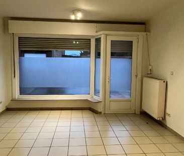 Studio met slaaphoek te huur in Testelt voor € 560 met 1 slaapkamer - Foto 1