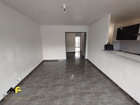 Appartement Argenteuil 2 pièce(s) 53.97 m2, - Photo 3