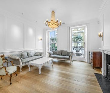 5 bedroom terraced house to rent - Photo 1
