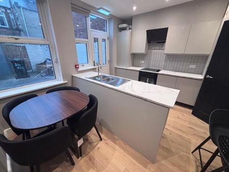 1 bedroom house of multiple occupation to rent - Photo 3