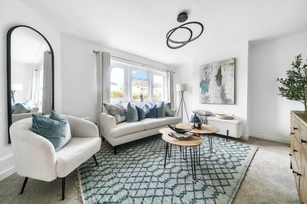 Malta Road, Deepcut, Camberley, Surrey, GU16 - Photo 1