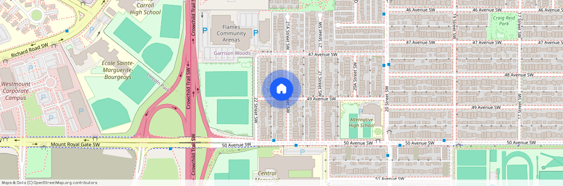 2202 49 Avenue Southwest, Calgary