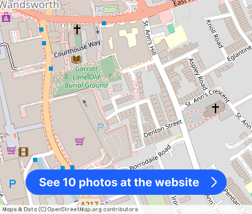 Marcus Terrace, London, SW18 - Photo 1