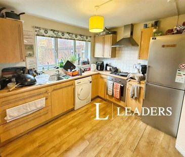 1 bedroom house to rent - Photo 3