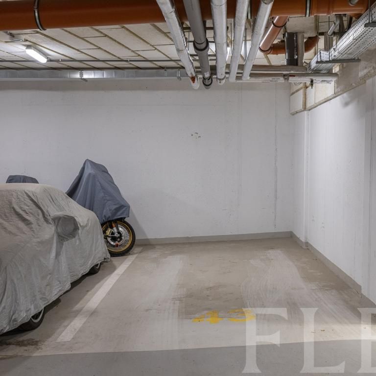 Pronájem bytu 1+kk 33 m2 - Fotografie 1