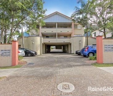 16/31 Glen Road, Toowong, QLD 4066 - Photo 6