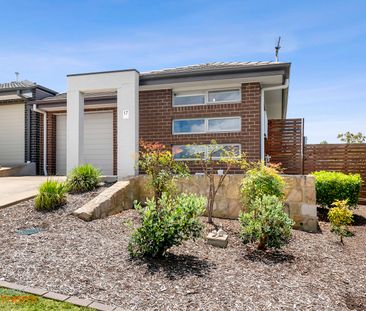 17 Nordeck Street, Casey ACT 2913 - House For Rent | Domain - Photo 5