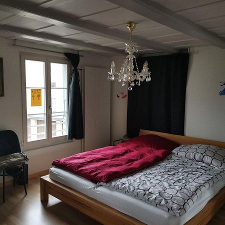 Attraktive 2.5 Zimmerwohnung in Urtenen-Schönbühl - Photo 1