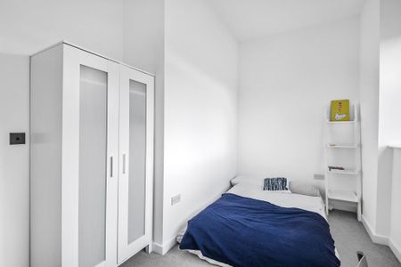 2 bedroom flat to rent - Photo 4