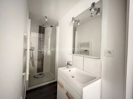 Location Appartement 2 pièces 32m² CLERMONT FERRAND 63000 - Photo 5