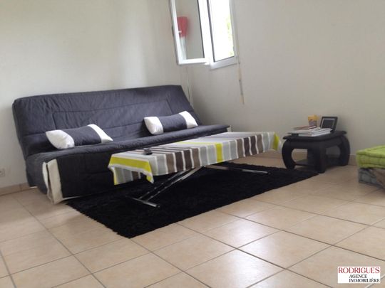 Location Appartement 1 pièce 22m² POITIERS 86000 - Photo 1