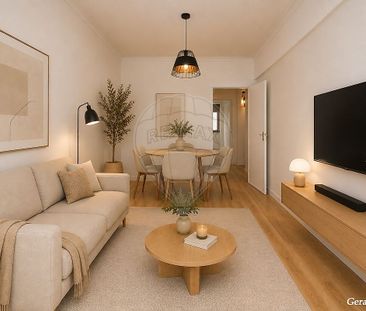 Apartamento T2 em Lisboa - Photo 6