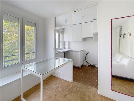 2 pièces - 50,9 m² - 5ème étage - Colocation non autorisée - Photo 3