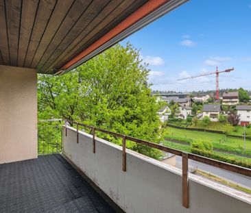 Grand appartement lumineux avec sa propre tour de lavage - Photo 2